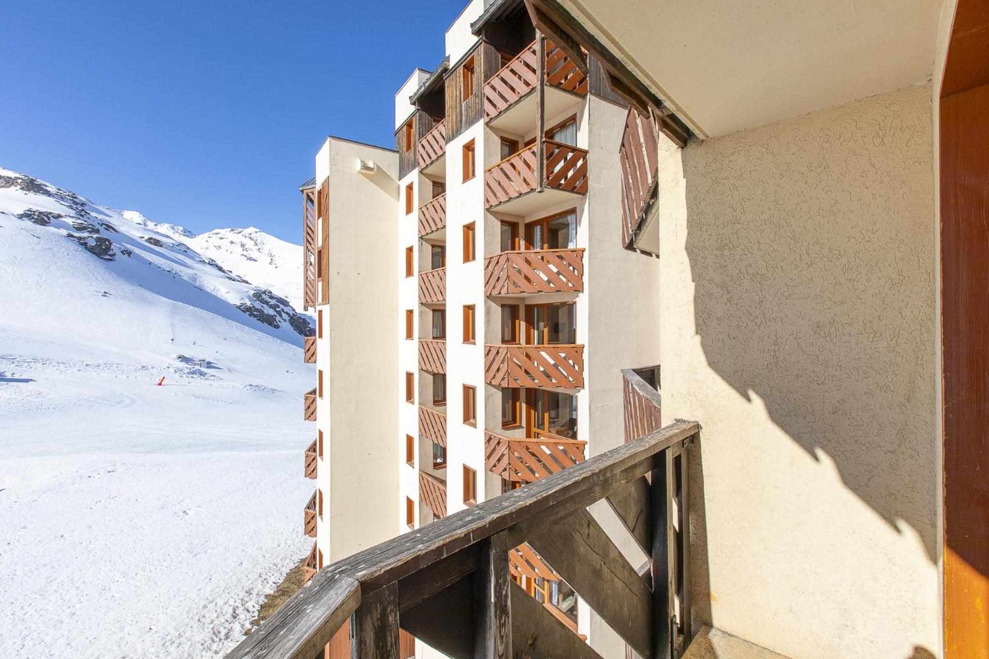 Residence Les Temples Du Soleil - Валь-Торанс Экстерьер фото